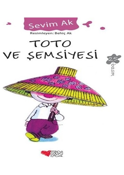 Toto ve Şemsiyesi