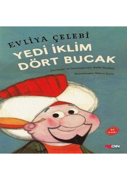Yedi Iklim Dört Bucak
