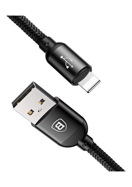 Lightning, Micro, Type C 30 cm Şarj Kablosu - CAMLT-ASY01 modelleri