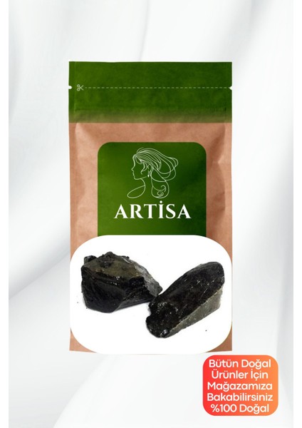 Doğal Sabır Taşı Emziren Anne Kesme 20gr Saf & Katkısız Yeni Mahsul modelleri