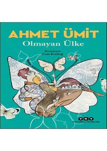 Olmayan Ülke