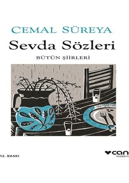 Sevda Sözleri - Bütün Şiirleri