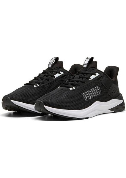 Ftr Wave Erkek Sneakers Siyah 31109501