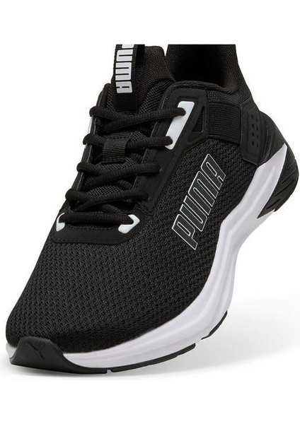 Ftr Wave Erkek Sneakers Siyah 31109501