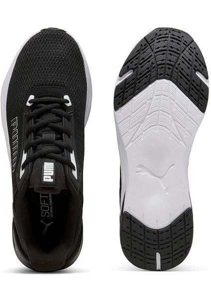 Ftr Wave Erkek Sneakers Siyah 31109501