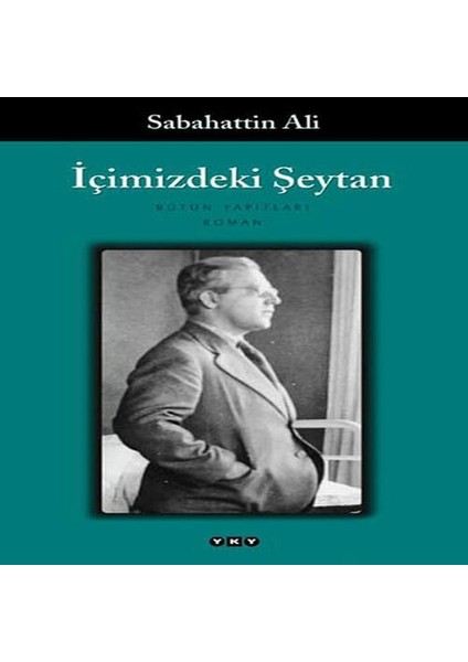 Içimizdeki Şeytan