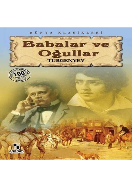 Babalar ve Oğullar