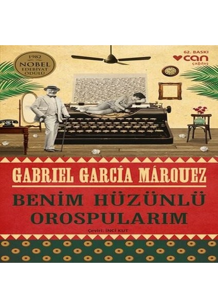 Benim Hüzünlü Orospularım