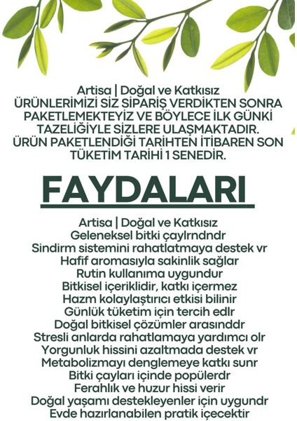 Doğal Civan Perçemi 100 gr ( Yeni Mahsül, Doğal Kurutulmuş, Elenmiş ) fiyatları