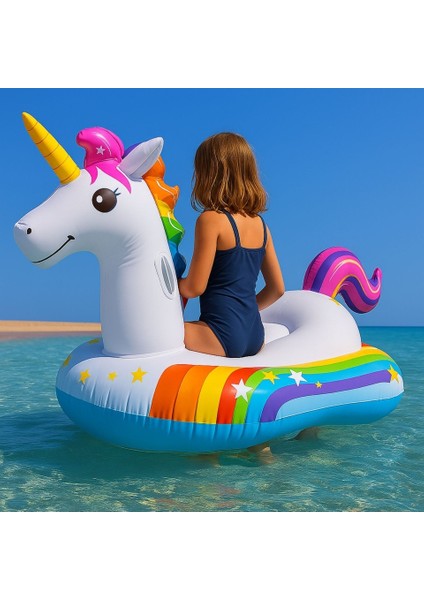 Unicorn Deniz Yatağı modelleri