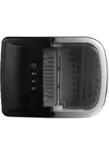 Ubm 12 Buz Yapma Makinesi Kompakt Tasarım 12 kg Günlük Kapasite ile Enerji Verimli modelleri