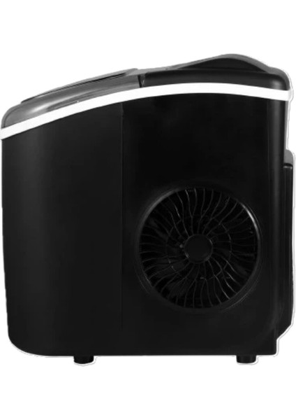 Ubm 12 Buz Yapma Makinesi Kompakt Tasarım 12 kg Günlük Kapasite ile Enerji Verimli indirimleri