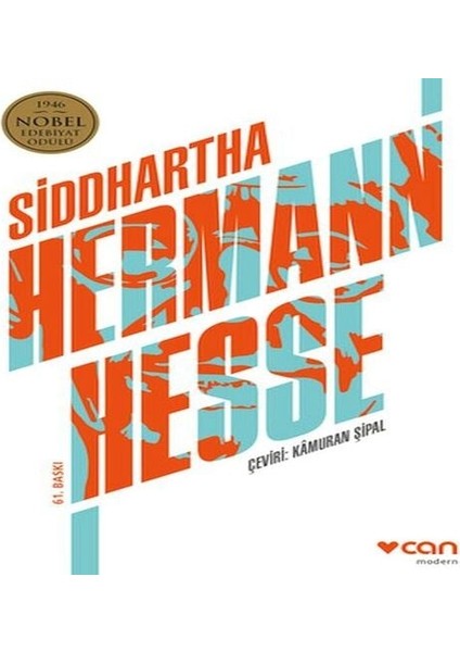 Siddhartha (Ciltsiz)