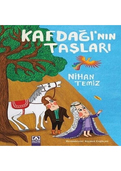 Kafdağı’nın Taşları
