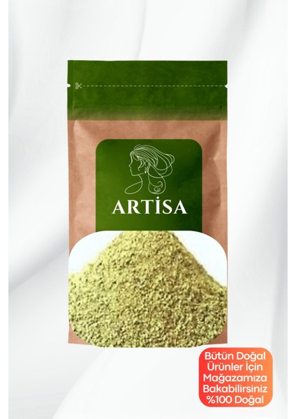Doğal Yeşil Kahve Öğütülmüş 200 gr ( Taze Mahsül, Katkısız, Ekonomik ) fiyatları