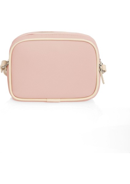 Yeni Sezon Şık Omuz Çantası Pembe, Zarif ve Hafif Tasarım fırsatları