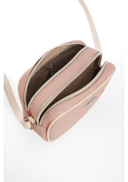 Yeni Sezon Şık Omuz Çantası Pembe, Zarif ve Hafif Tasarım indirimleri
