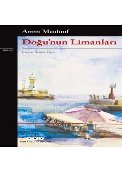 Doğunun Limanları