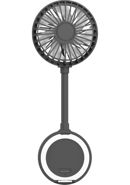 Manyetik Fan Taşınabilir Vantilatör USB Type-C Şarj Edilebilir Ultra Sessiz 3 Hız Kademeli Soğutucu Magsafe Telefon Fanı X6104 Siyah (Yurt Dışından) modelleri