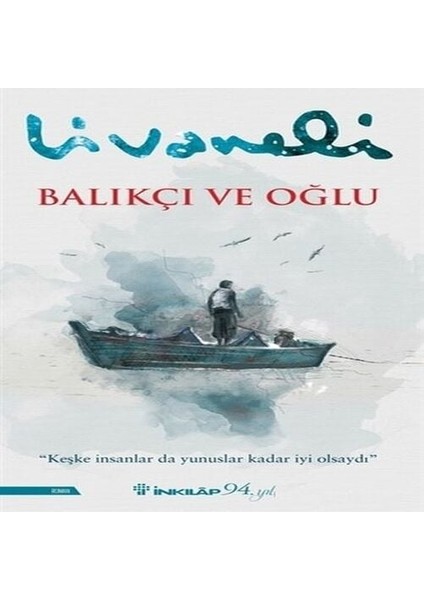 Balıkçı ve Oğlu