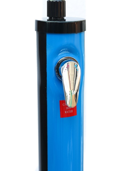 Neptune Bahçe Duşu Mavi modelleri