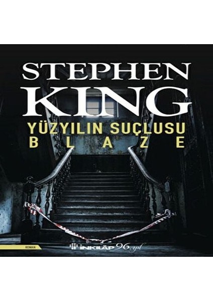 Yüzyılın Suçlusu Blaze