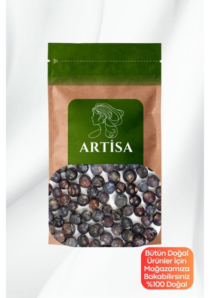 Doğal Ardıç Tohumu 100 gr ( Taze Öğütülmüş, Katkısız, Ekonomik ) modelleri