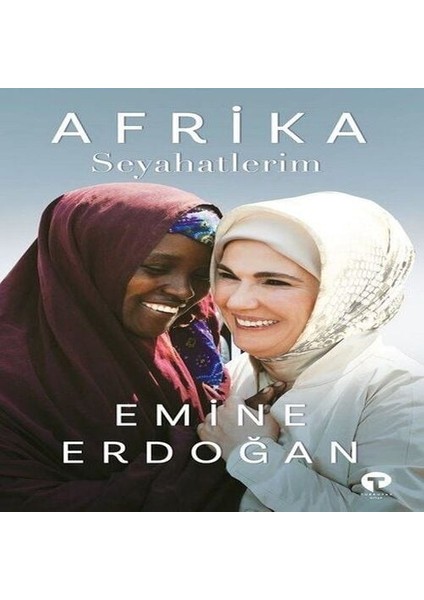 Afrika Seyahatlerim