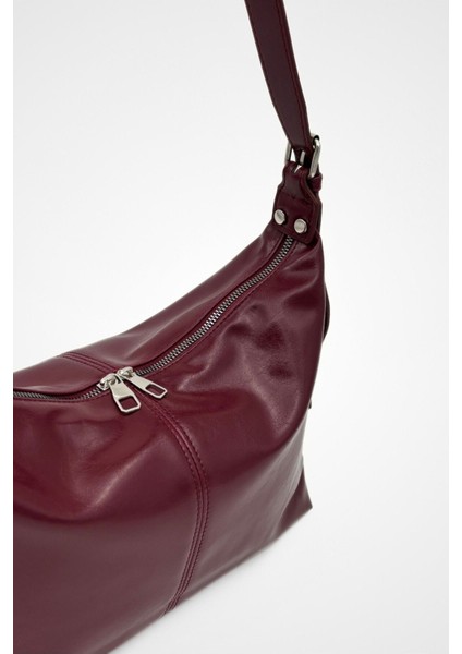 Yeşil Kadın Çapraz Omuz Çantası, Şık ve Hafif Tasarım modelleri