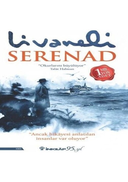 Serenad