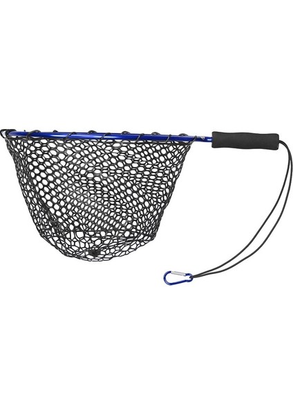 Balık Ağı Yumuşak Silikon Balık Iniş Ağı Alüminyum (Yurt Dışından) fiyatları