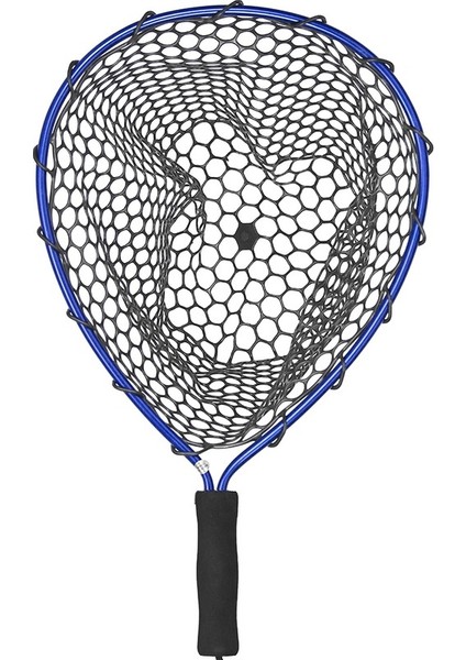 Balık Ağı Yumuşak Silikon Balık Iniş Ağı Alüminyum (Yurt Dışından) modelleri