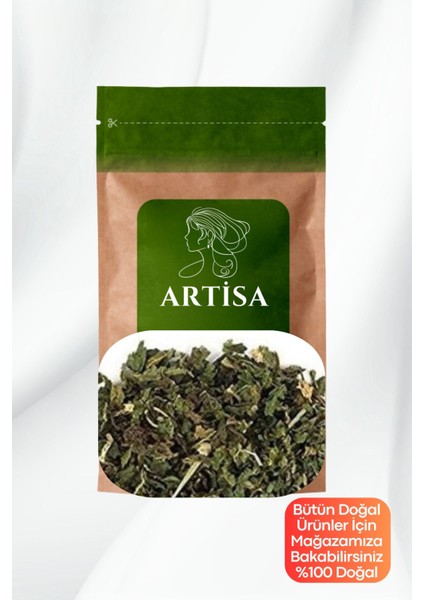 Doğal Isırgan Otu 300 gr ( Taze Mahsul, Katkısız, Ekonomik ) modelleri