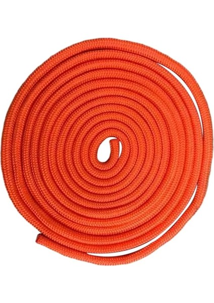 Renkli Iskota Halat Ip 12 mm 10 Metre