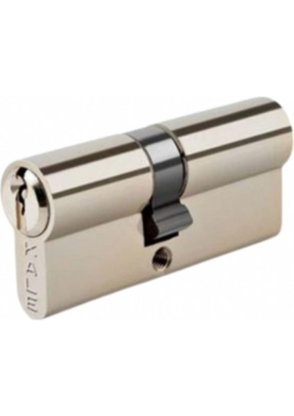 Cerman Barel 164 GNC Standart Silindir 3 Anahtarlı 90 Mm