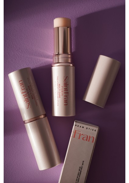 Multi Care Treatment Cream Stick | Anında Nem | Kolajen Destekli Yoğun Bakım | 10g