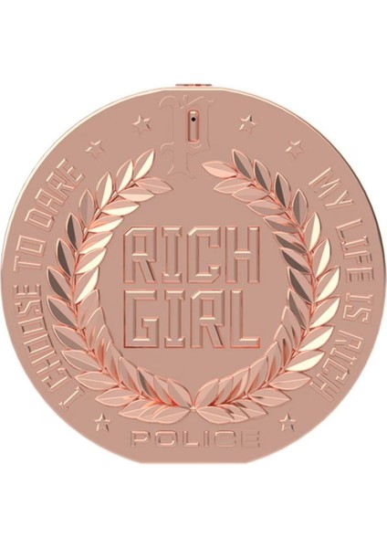 Rich Girl Edp 100 ml Kadın Parfümü