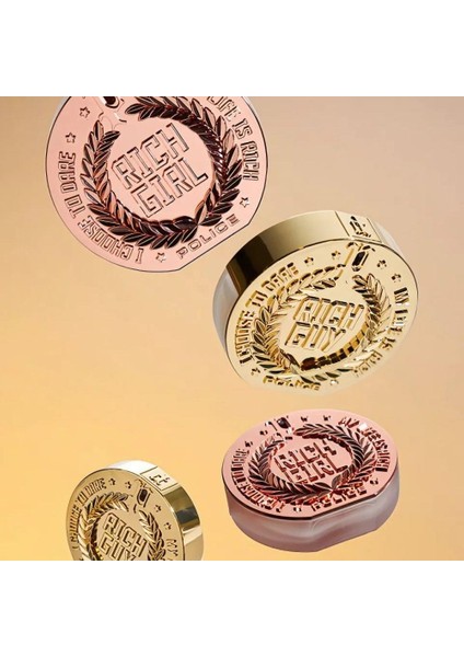 Rich Girl Edp 100 ml Kadın Parfümü fırsatları