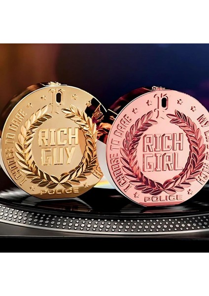 Rich Girl Edp 100 ml Kadın Parfümü indirimleri