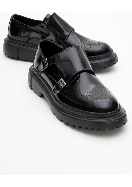 Hakiki Deri, Eva Tabanlı, Italyan Tasarım, Iç Dış Deri, Erkek Ayakkabı