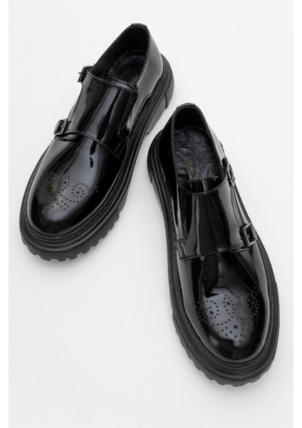 Hakiki Deri, Eva Tabanlı, Italyan Tasarım, Iç Dış Deri, Erkek Ayakkabı