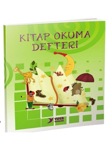 Okuma Defteri