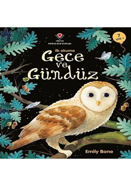 Ilk Okuma - Gece ve Gündüz