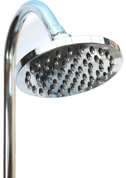 Neptune Bahçe Duşu Gümüş fiyatları