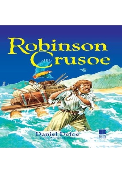 Robinson Crusoe