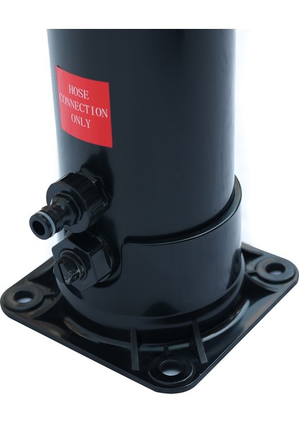 Neptune Bahçe Duşu Mor