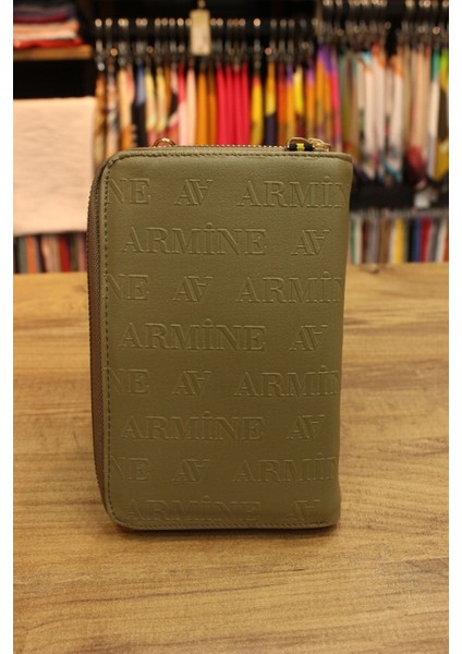 Haki Renkli Şık El Çantası, Zarif ve Kullanışlı Tasarım modelleri