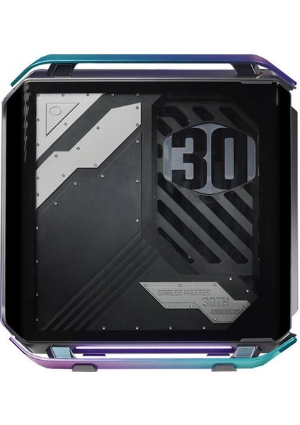 <![cdata[coolermaster Cosmos Infınıty C700M CC-C700M-KHNN-S30 Gamıng Full Tower Pc Kasası]]> modelleri