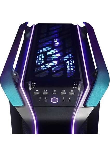 <![cdata[coolermaster Cosmos Infınıty C700M CC-C700M-KHNN-S30 Gamıng Full Tower Pc Kasası]]> fırsatları