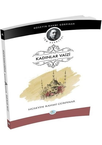 Kadınlar Vaizi